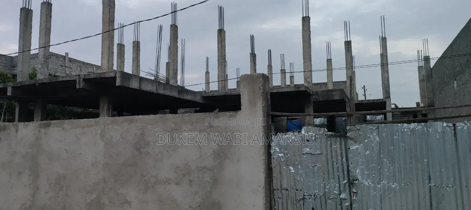 15bdrm Townhouse/Terrace in Bishoftu Dukem, East Shewa for sale