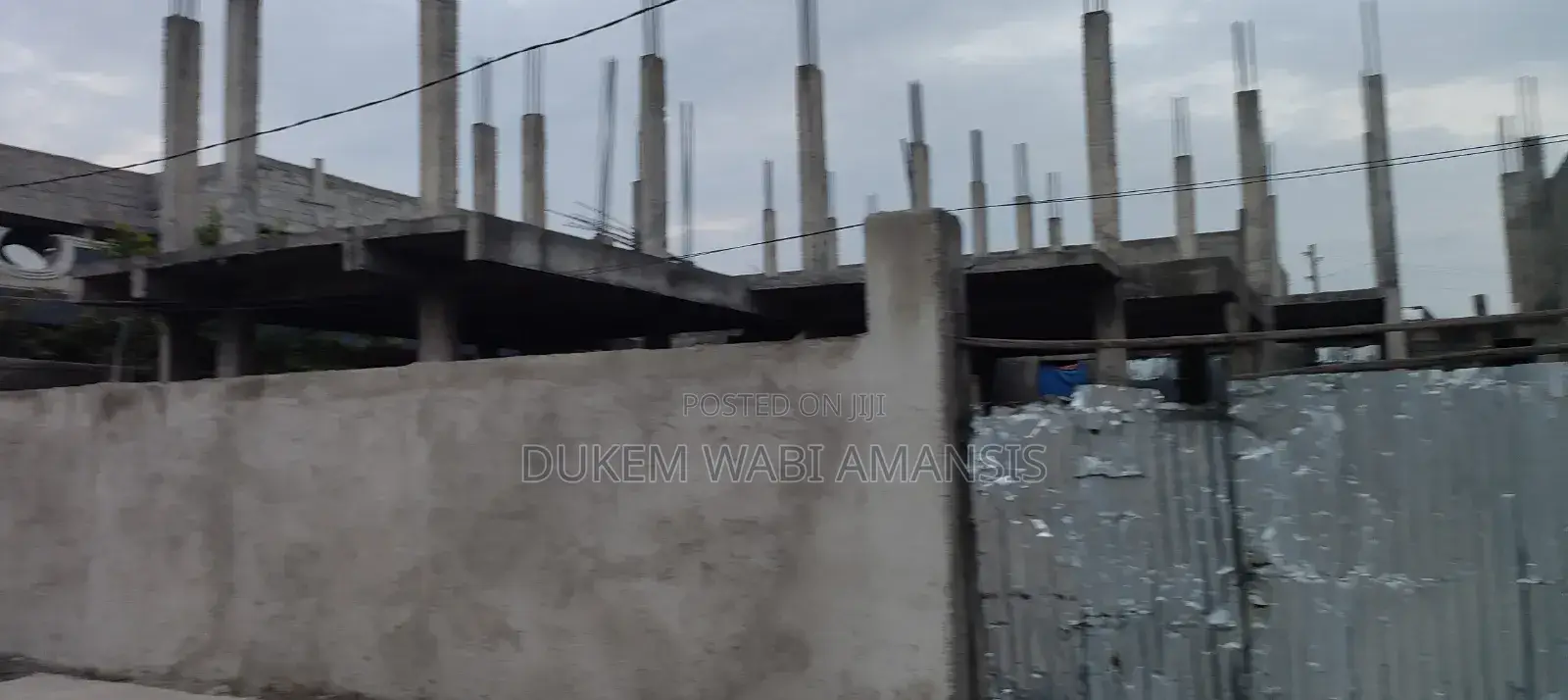 15bdrm Townhouse/Terrace in Bishoftu Dukem, East Shewa for sale