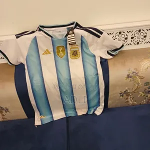 Argentina Best Jersy