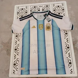 Argentina Best Jersy