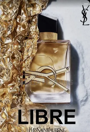 Ysl Libre Perfume