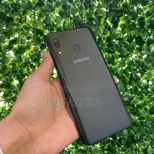 Samsung Galaxy A20 32 GB Black