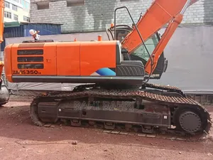 Hitachi Excavator for Sale