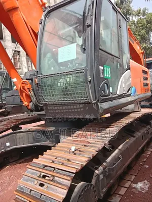 Hitachi Excavator for Sale