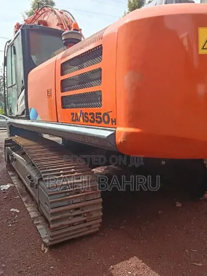 Hitachi Excavator for Sale