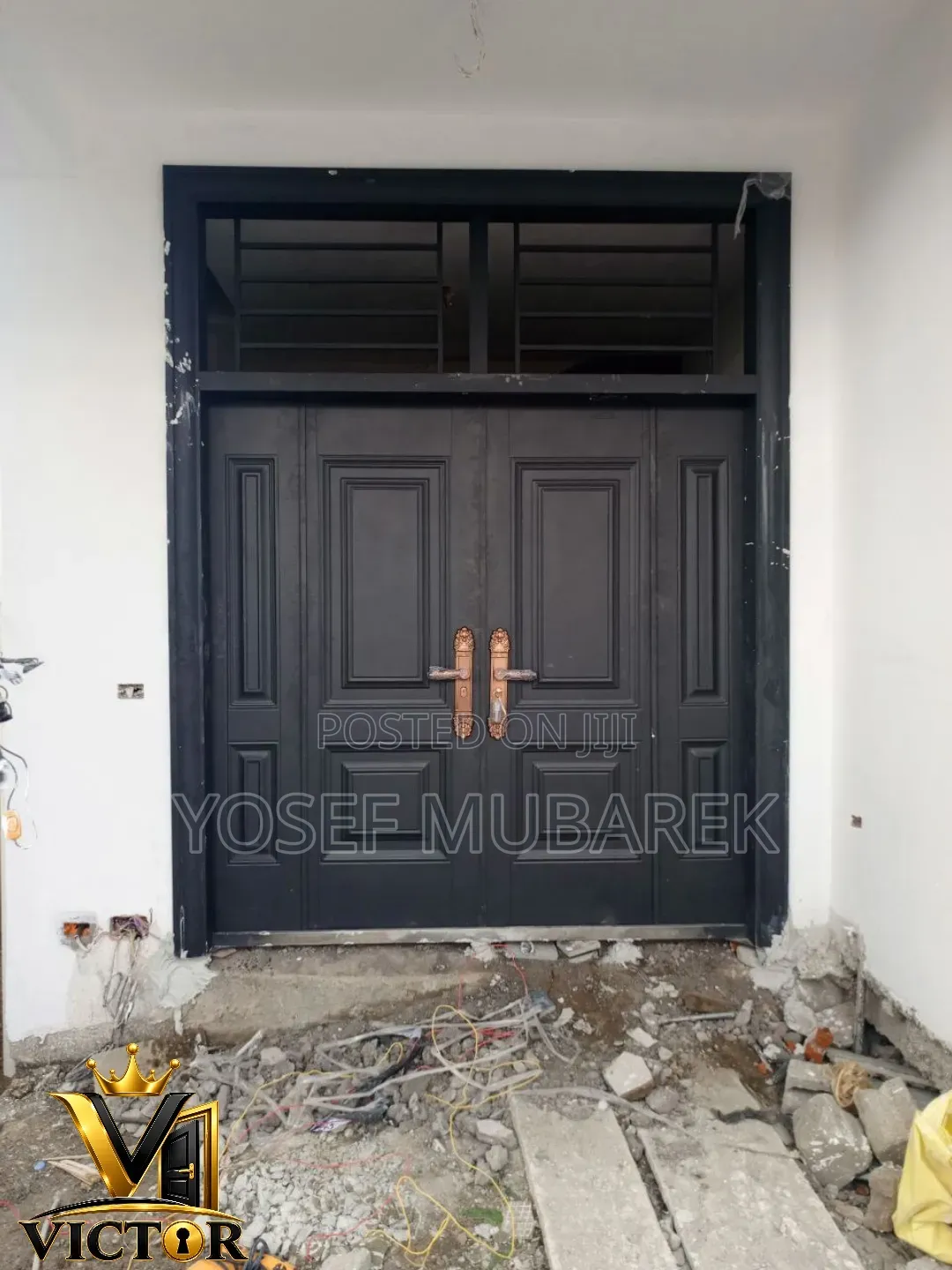VICTOR Premium – Security Meets Sophistication
