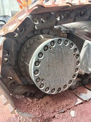 Hitachi Excavator for Sale