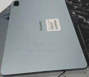 New Huawei MatePad SE 128 GB