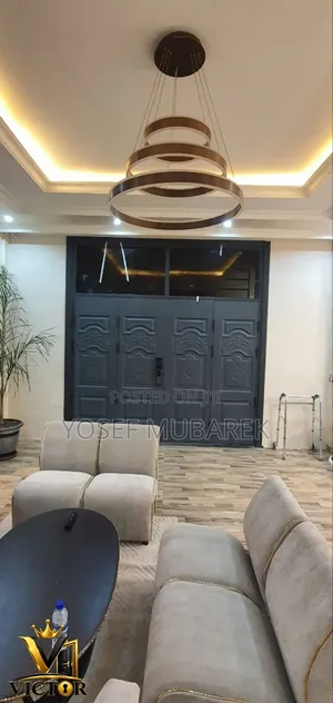VICTOR Door – የቤትዎ ጠንካራ ግንብ ከመግቢያው