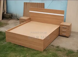 150 Cm ( Qween Size ) Bed