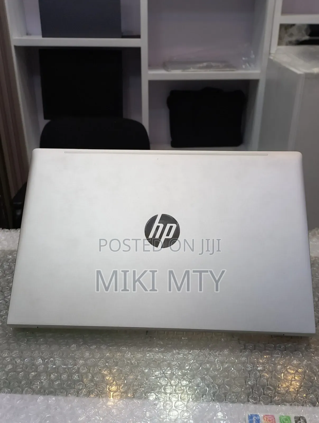 New Laptop HP 16GB Intel Core i5 SSD 512GB