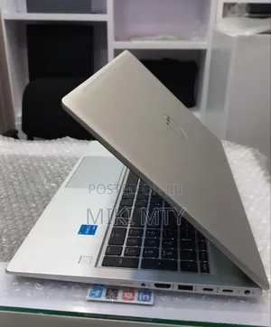 New Laptop HP 16GB Intel Core i5 SSD 512GB