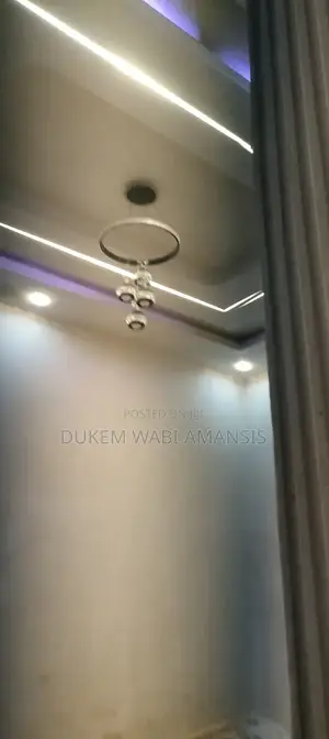 8bdrm Villa in Bishoftu Dukem, East Shewa for sale