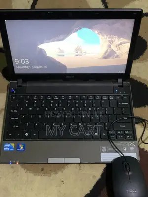 Laptop Acer Aspire 1830 TimelineX 3GB Intel Core i3 HDD+SSD 320GB