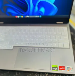 New Laptop Lenovo Legion 7 16GB AMD Ryzen 7 SSD 1T