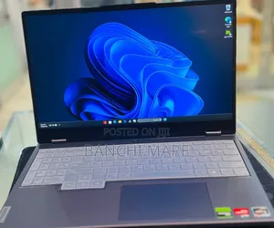 New Laptop Lenovo Legion 7 16GB AMD Ryzen 7 SSD 1T