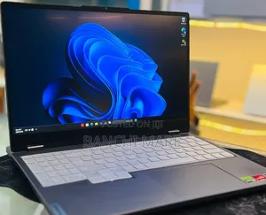 New Laptop Lenovo Legion 7 16GB AMD Ryzen 7 SSD 1T