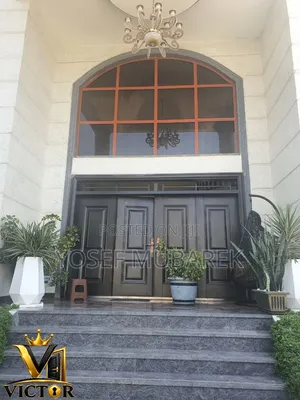 VICTOR Imported – የተሻለ በር ለተሻለ ጥበቃ