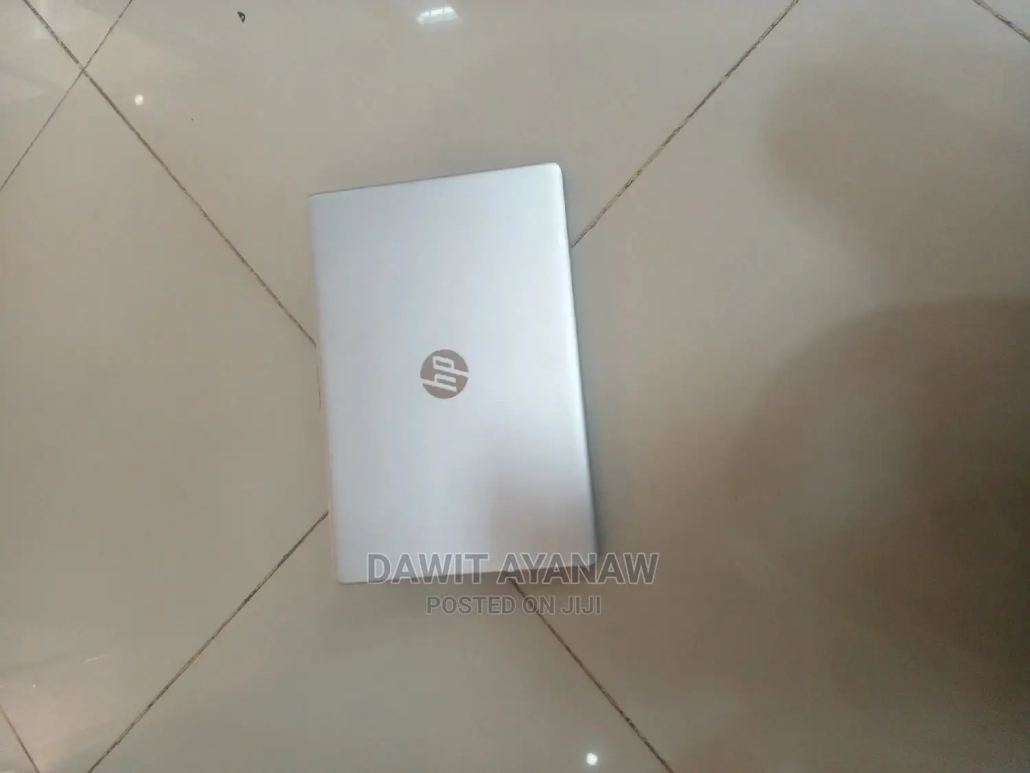 New Laptop HP Pavilion 10 8GB Intel Core I5 SSD 512GB