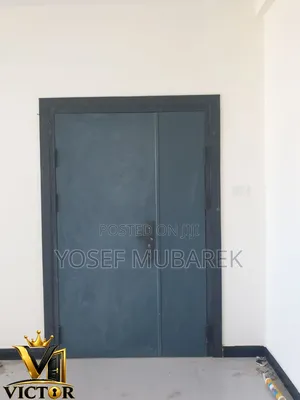 VICTOR Door – የቤትዎን ውበት በመግቢያው ይጀምሩ