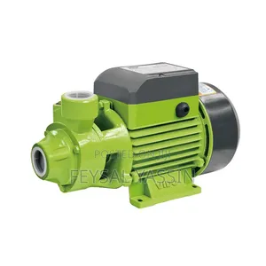 Jet Water Pump 1HP