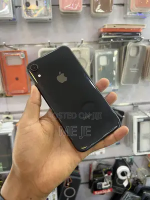 Apple iPhone XR 64 GB