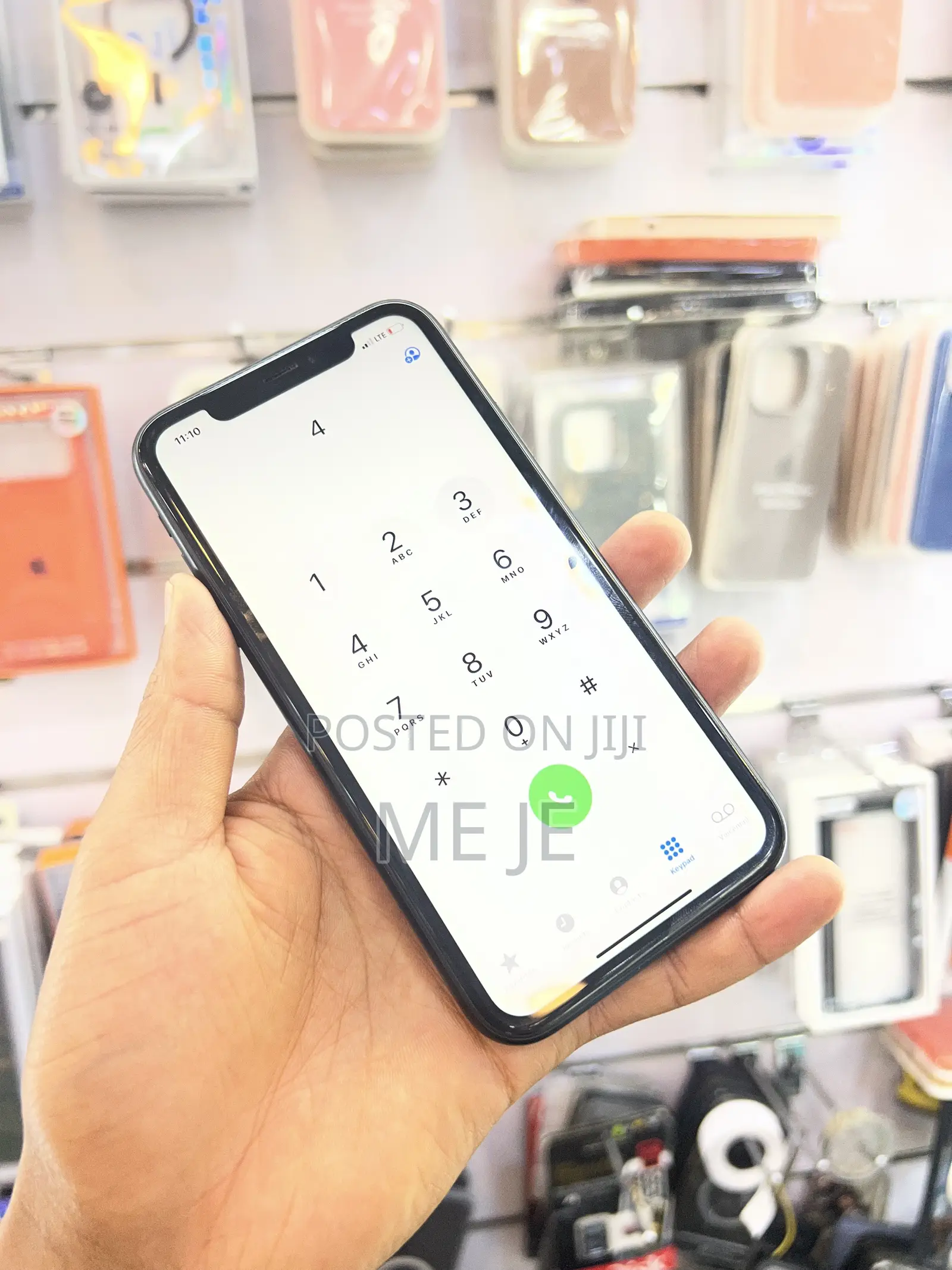 Apple iPhone XR 64 GB