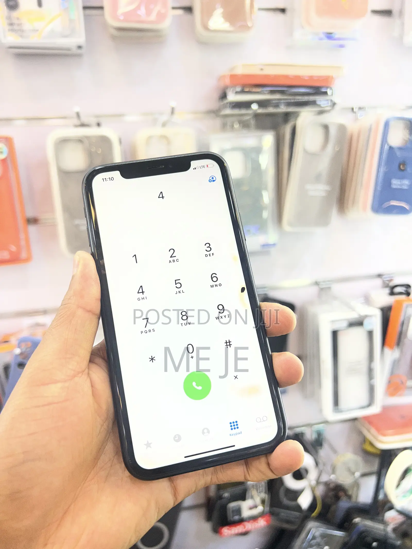 Apple iPhone XR 64 GB