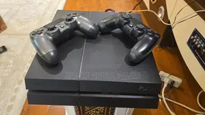 PlayStation 4( Ps4) Fat
