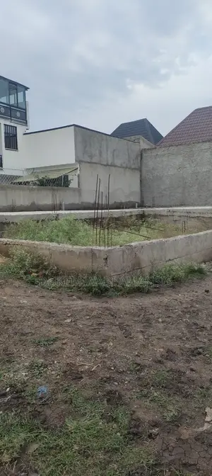 8bdrm House in Bishoftu Dukem, East Shewa for sale