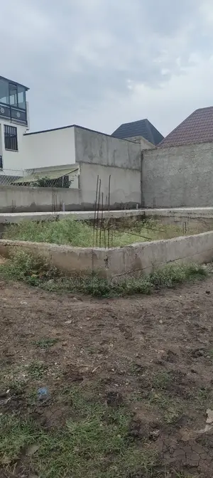 8bdrm House in Bishoftu Dukem, East Shewa for sale