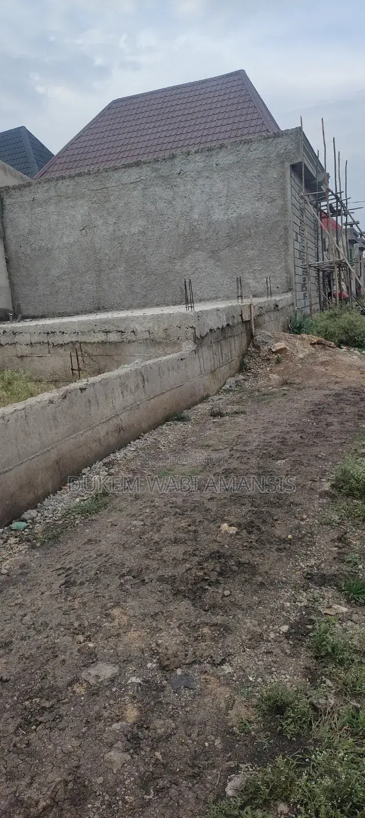 8bdrm House in Bishoftu Dukem, East Shewa for sale
