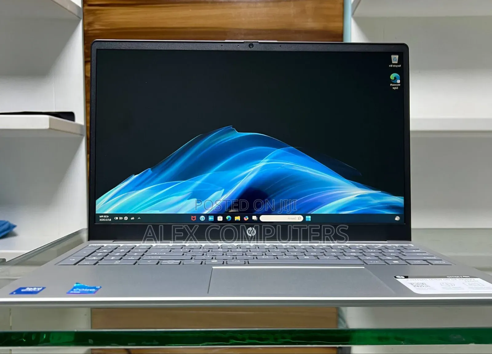 New Laptop HP Stream Notebook 16GB Intel Core i5 SSD 1T