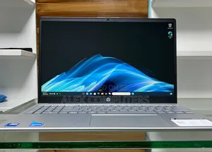 New Laptop HP Stream Notebook 16GB Intel Core i5 SSD 1T
