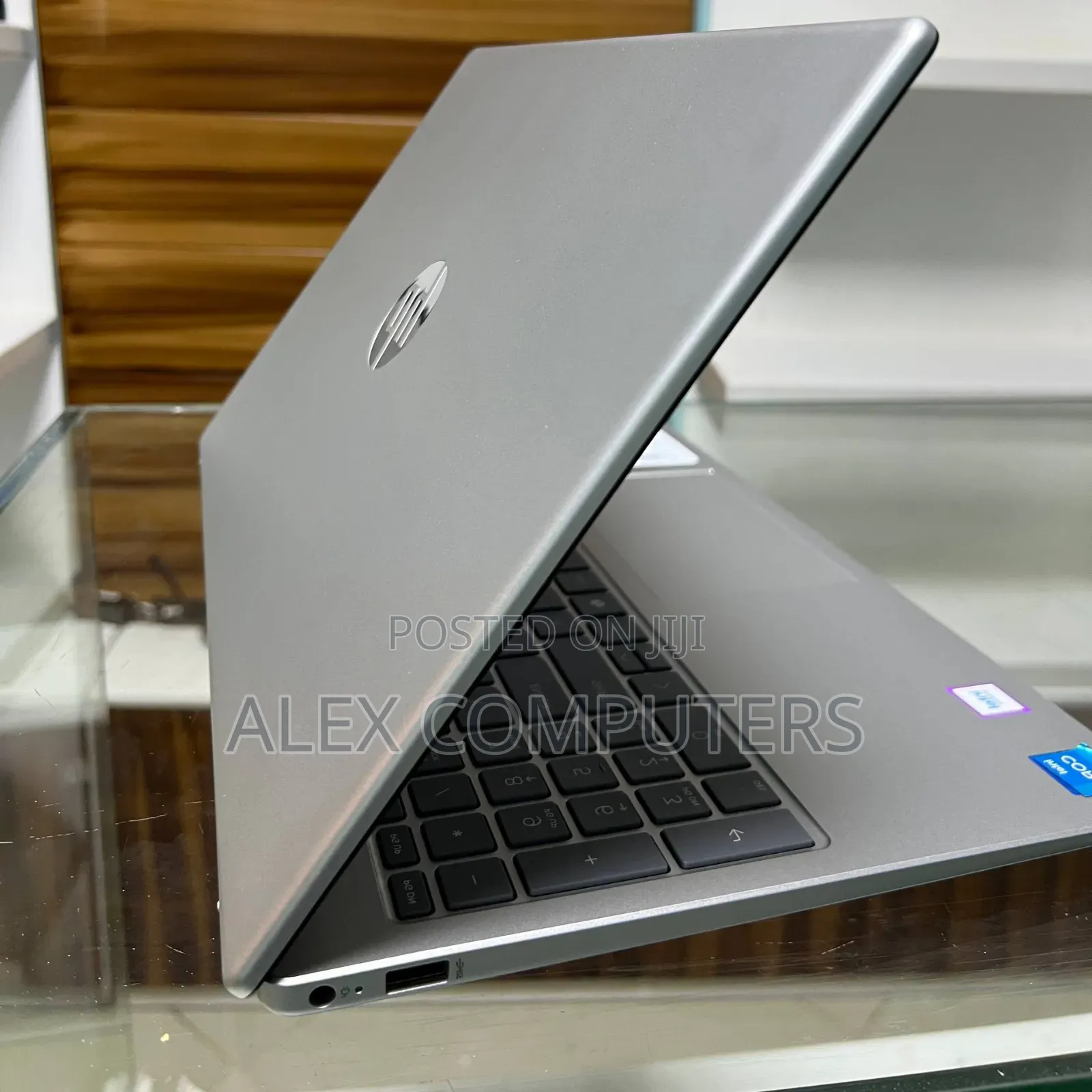 New Laptop HP Stream Notebook 16GB Intel Core i5 SSD 1T