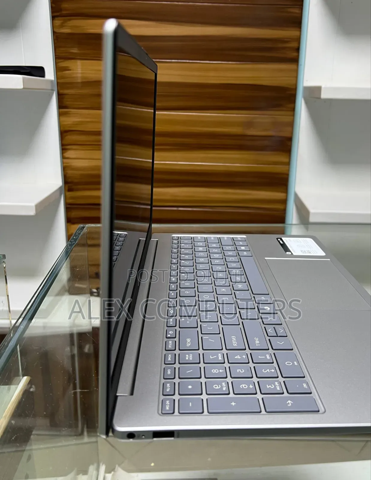 New Laptop HP Stream Notebook 16GB Intel Core i5 SSD 1T