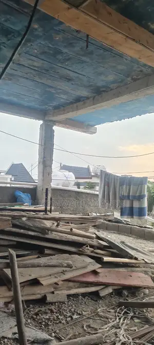 13bdrm Townhouse/Terrace in Bishoftu Dukem, East Shewa for sale