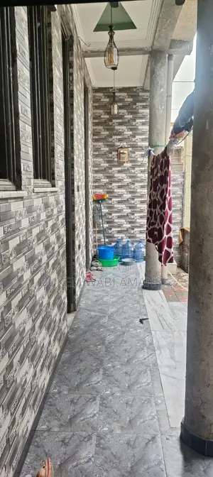 13bdrm Townhouse/Terrace in Bishoftu Dukem, East Shewa for sale