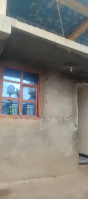 13bdrm Townhouse/Terrace in Bishoftu Dukem, East Shewa for sale
