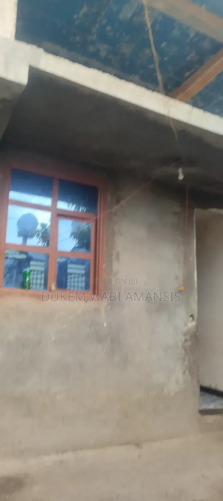13bdrm Townhouse/Terrace in Bishoftu Dukem, East Shewa for sale