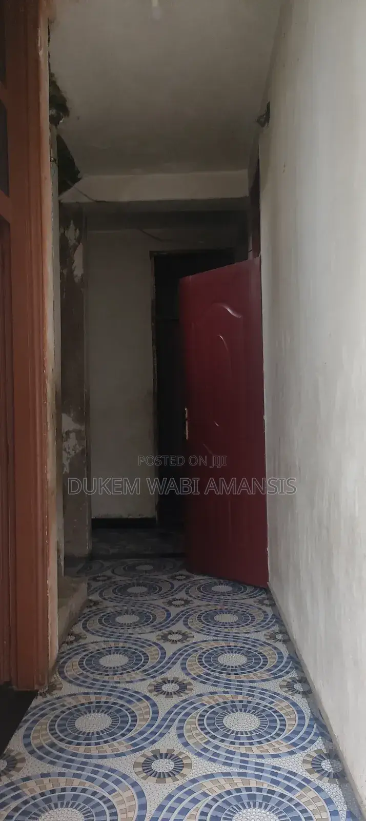 13bdrm Townhouse/Terrace in Bishoftu Dukem, East Shewa for sale