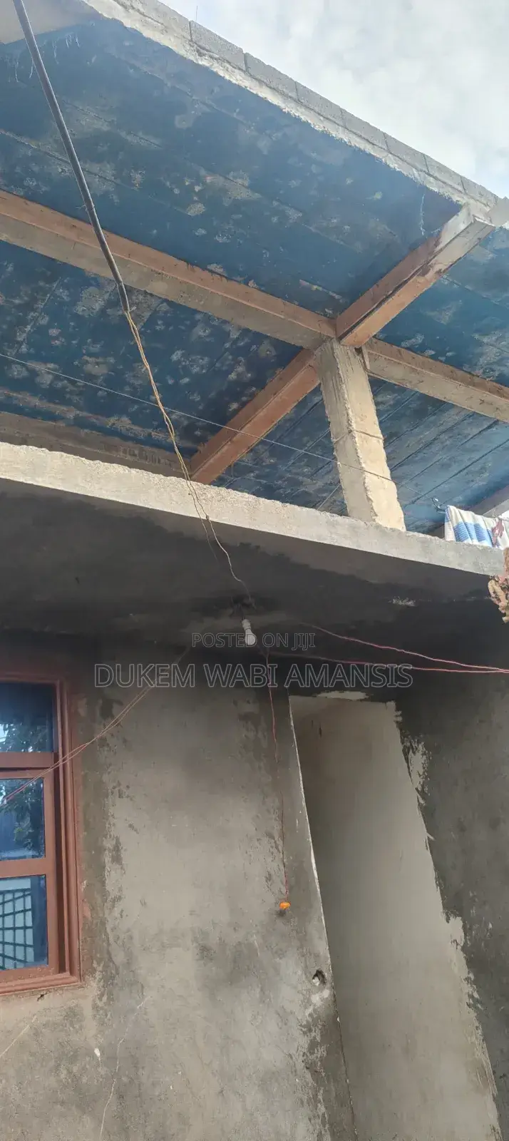 13bdrm Townhouse/Terrace in Bishoftu Dukem, East Shewa for sale