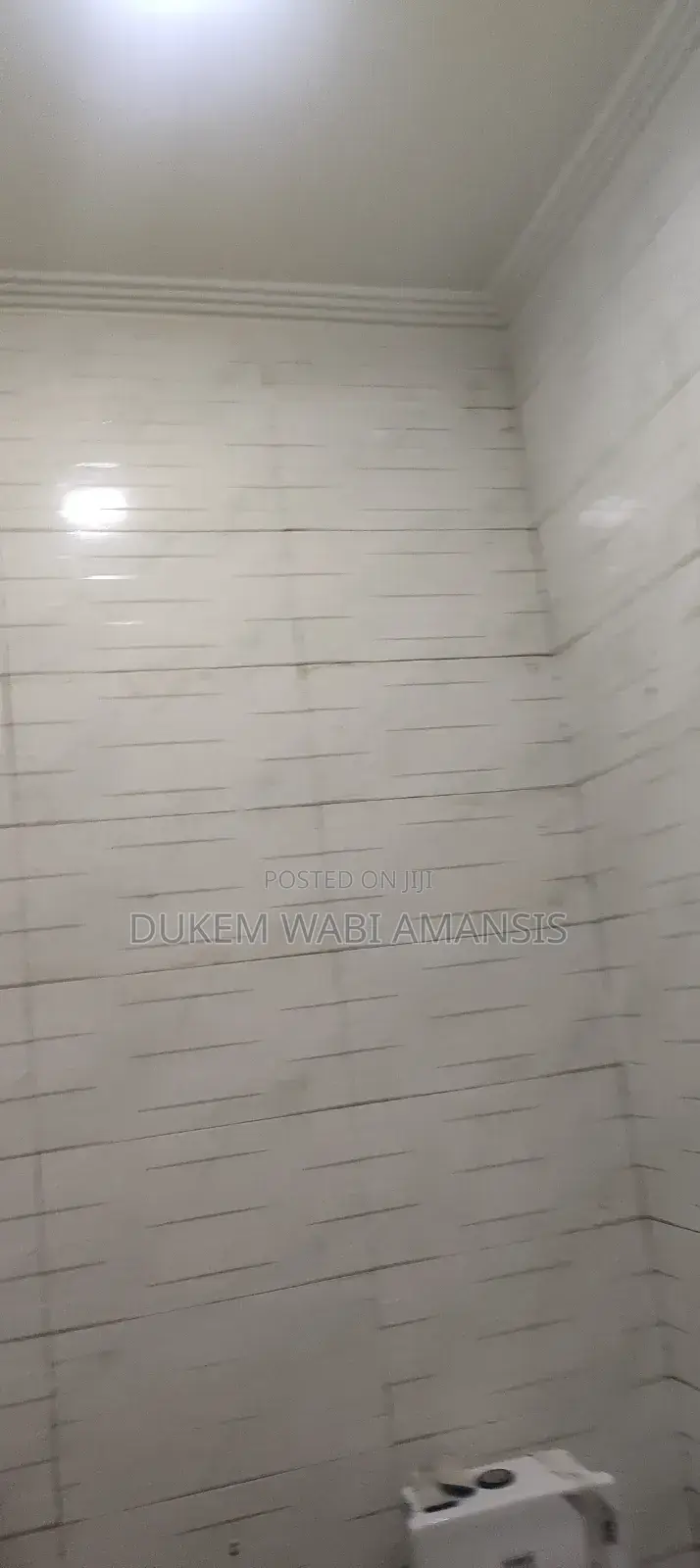 13bdrm Townhouse/Terrace in Bishoftu Dukem, East Shewa for sale