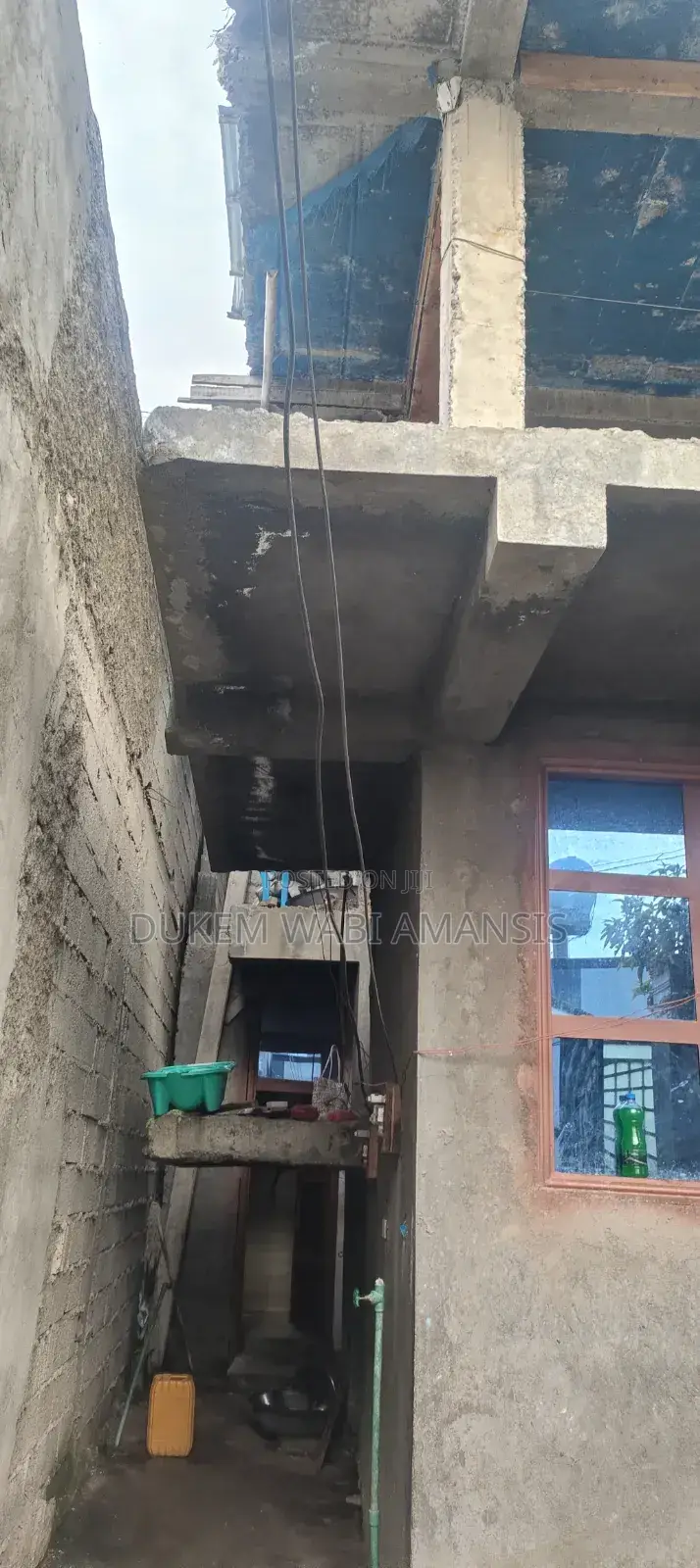 13bdrm Townhouse/Terrace in Bishoftu Dukem, East Shewa for sale