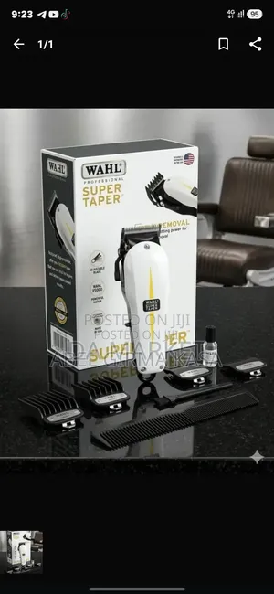Whal Clippers