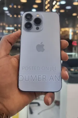 New Apple iPhone 13 Pro 256 GB