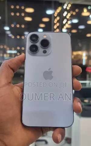 New Apple iPhone 13 Pro 256 GB