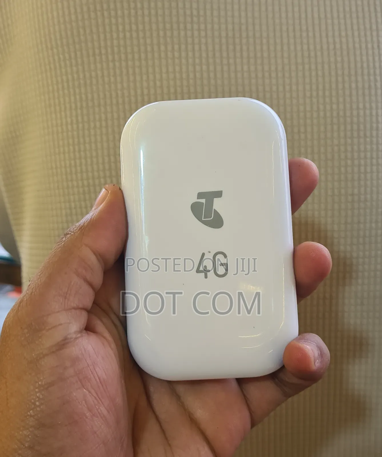 Zte 4G Router