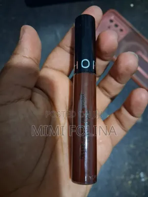 Sephora Cream Lipstain