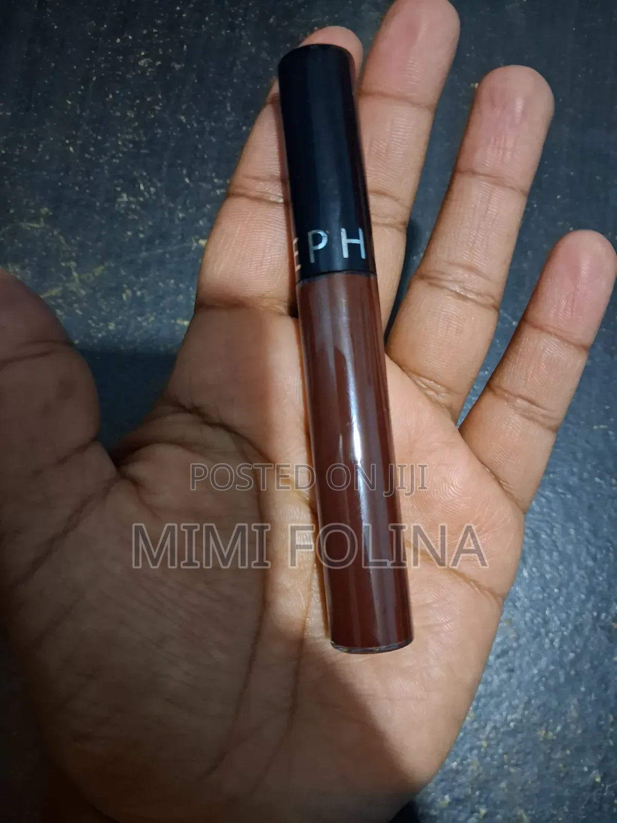 Sephora Cream Lipstain